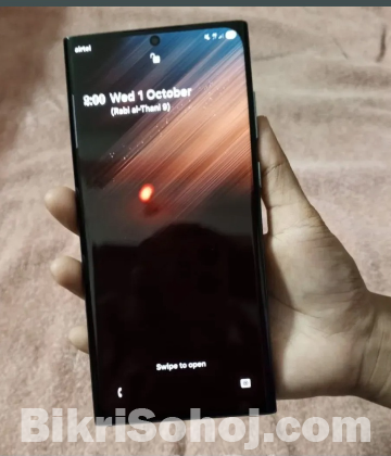 Samsung Galaxy s22 ultra